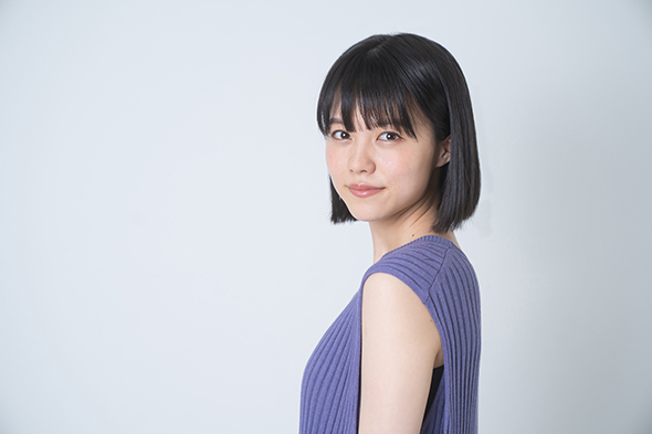 志田彩良 ドラゴン桜 ゆるキャン△ 小杉麻里