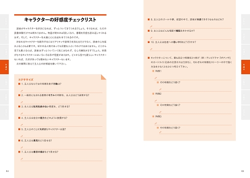 小説家 ハウツー本 創作