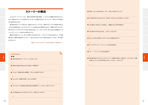 小説家 ハウツー本 創作