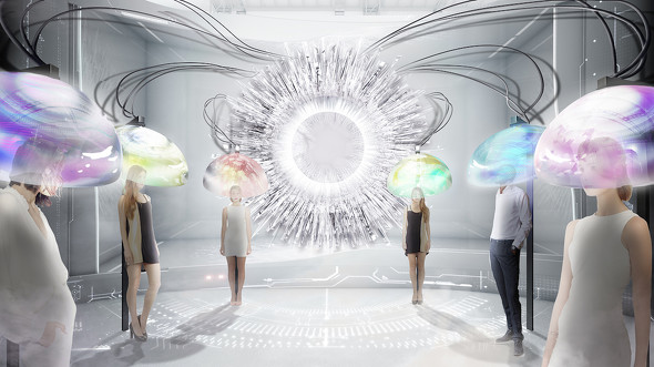 ネイキッド占い