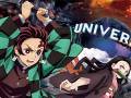 USJがアニメ「鬼滅の刃」と初コラボ　炭治郎たちの激闘を没入体験