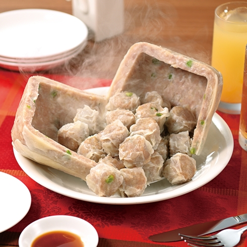 シウマイ 崎陽軒