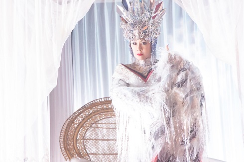 小林幸子 純烈 映画 ラスボス 純烈ジャー