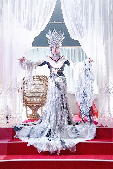 小林幸子 純烈 映画 ラスボス 純烈ジャー