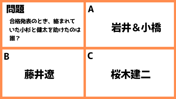 ドラゴン桜 阿部寛 長澤まさみ 高橋海人 南沙良 平手友梨奈 加藤清史郎 鈴鹿央士 志田彩良 細田佳央太 ドラマ