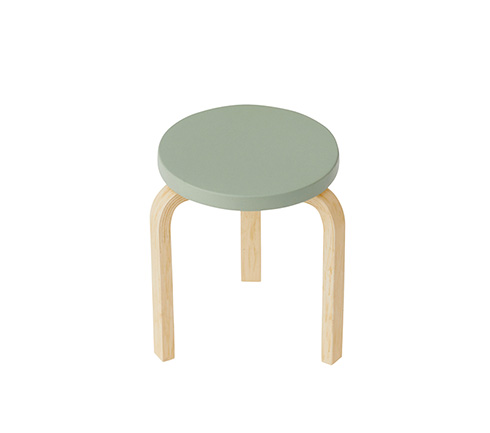 北欧家具とのコラボガチャ　「アルテック」が手のひらサイズのミニチュアで登場