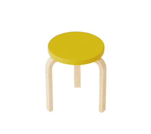 北欧家具とのコラボガチャ　「アルテック」が手のひらサイズのミニチュアで登場