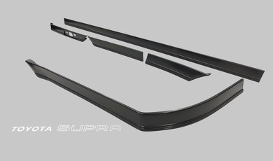 A70 A80 スープラ 純正パーツ GRヘリテージパーツプロジェクト