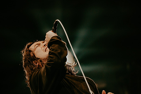 CreepyNuts アルバム R指定 DJ松永