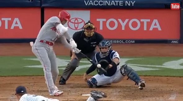 大谷翔平