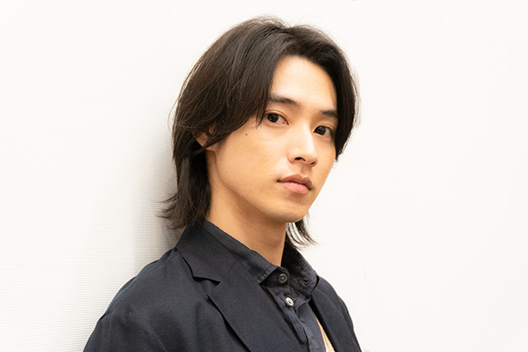 山崎賢人 夏への扉 映画 インタビュー