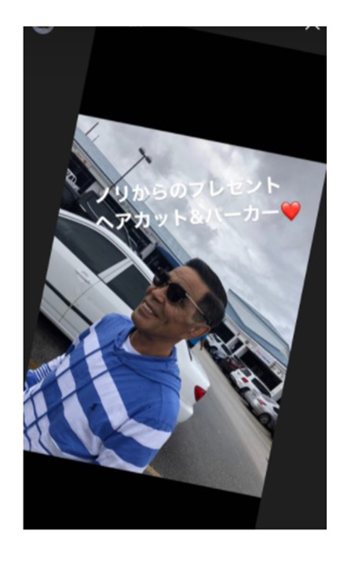 山本聖子 ダルビッシュ聖子 山本美憂 木口宣昭