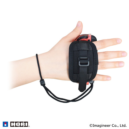 Joy-Conアタッチメント