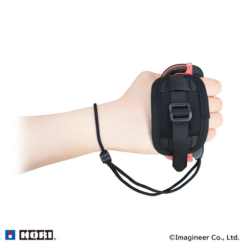 Joy-Conアタッチメント