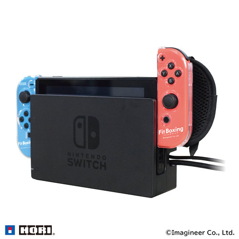 Joy-Conアタッチメント