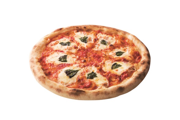 ミスドピッツァ