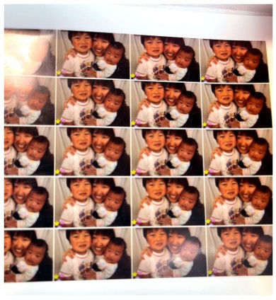 北斗晶 佐々木健介 プロレス プリクラ 息子