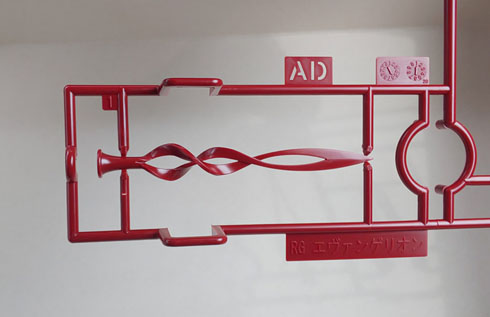 エヴァンゲリオン Mark.06