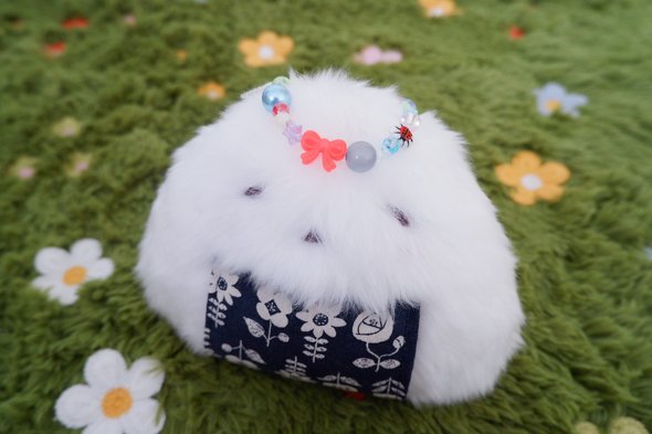 のばなのじゅうたん