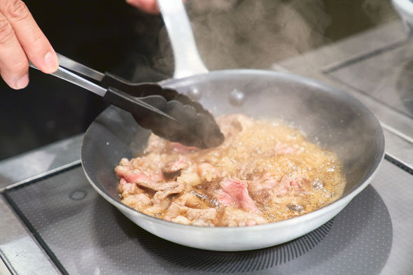 【PR】丸亀製麺夏うどん『神戸牛旨辛つけうどん』