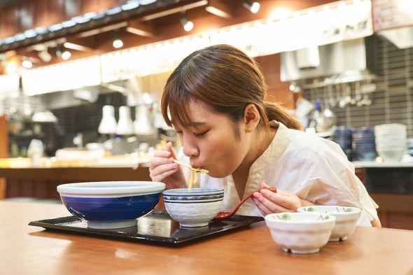 【PR】丸亀製麺夏うどん『神戸牛旨辛つけうどん』
