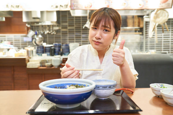 【PR】丸亀製麺夏うどん『神戸牛旨辛つけうどん』