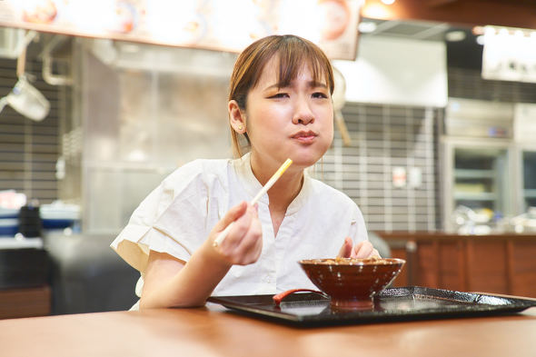 【PR】丸亀製麺夏うどん『神戸牛旨辛つけうどん』