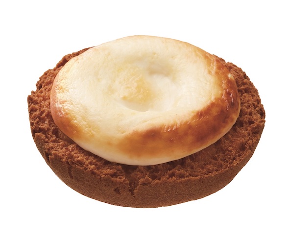 ミスタードーナツ