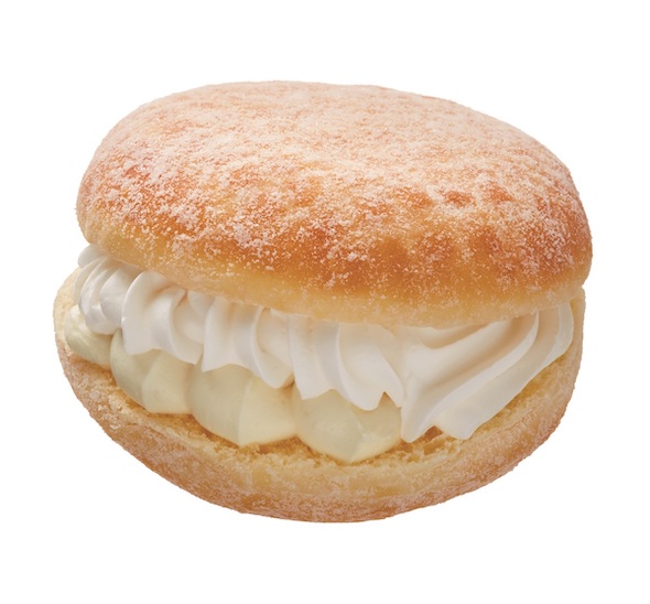 ミスタードーナツ