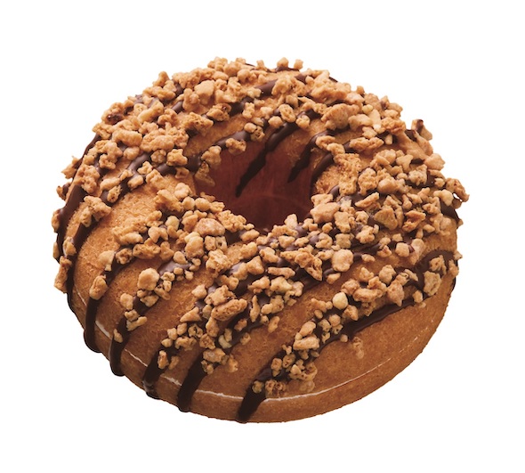 ミスタードーナツ