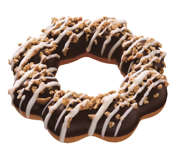 ミスタードーナツ