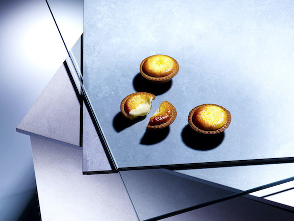 ミスタードーナツ