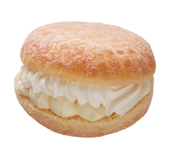 ミスタードーナツ