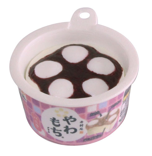 井村屋たのしいおやつコレクションアイススペシャル