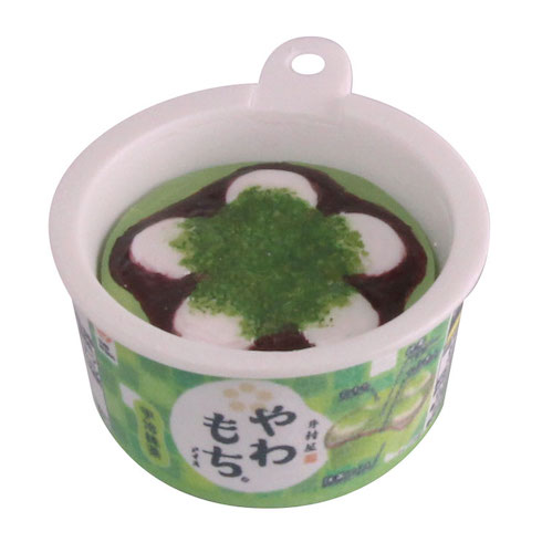 井村屋たのしいおやつコレクションアイススペシャル