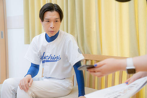 八月のシンデレラナイン ハチナイ 女子野球部 有原翼 監督 アニメ ゲーム