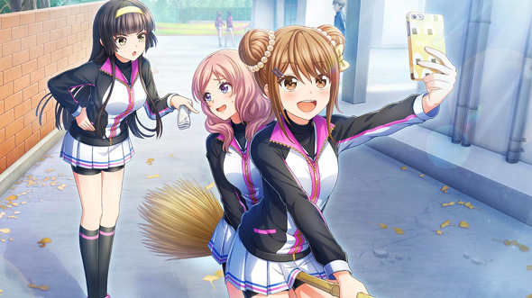 八月のシンデレラナイン ハチナイ 女子野球部 有原翼 監督 アニメ ゲーム