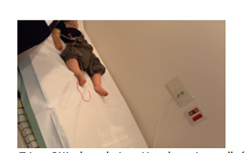 光上せあら 脳外科 夜泣き