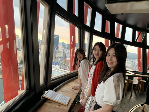 KOBE 観光スマートパスポート