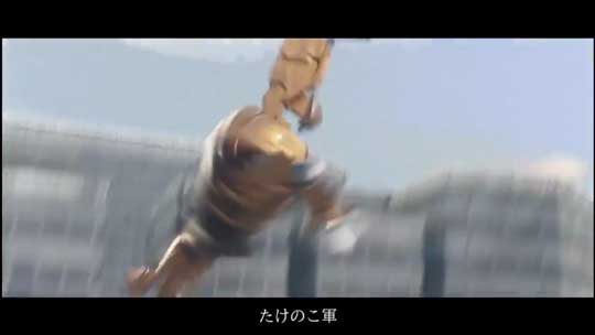 きのたけ戦争 兵器 変形 ロボット 妄想 動画 CG きのこの山 たけのこの里