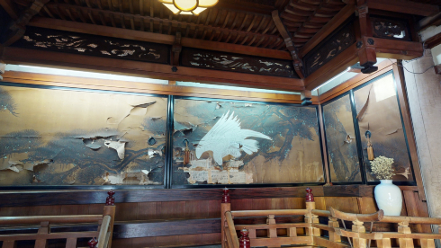 鯛よし百番