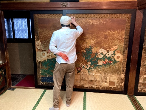 鯛よし百番