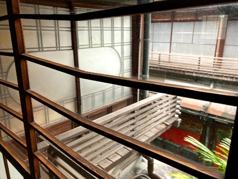 鯛よし百番