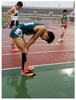穴井夕子 長男 青学 駅伝 青山学院 横田真一 横田知己 陸上 批判 反論 炎上 Instagram