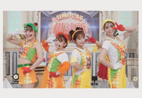 フワちゃん 滝沢カレン 辻希美 矢口真里