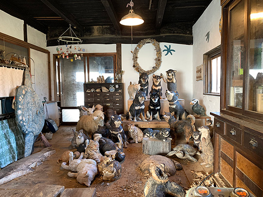 はしもとみおさん