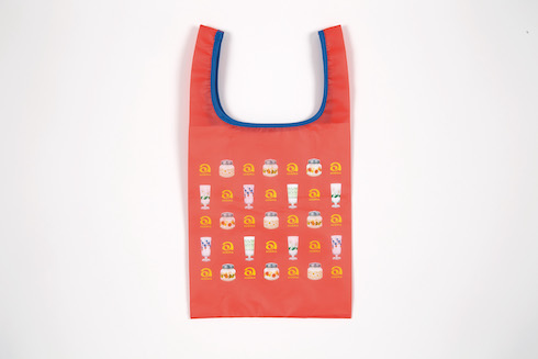 かぷばっぐアデリアレトロ