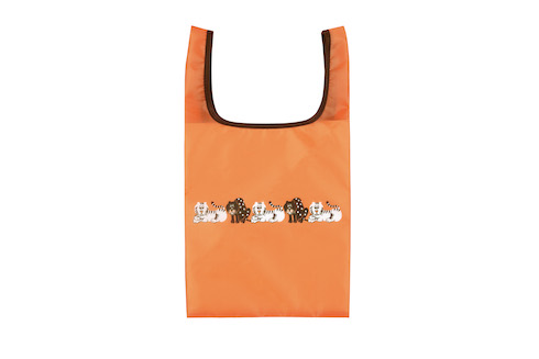 かぷばっぐアデリアレトロ