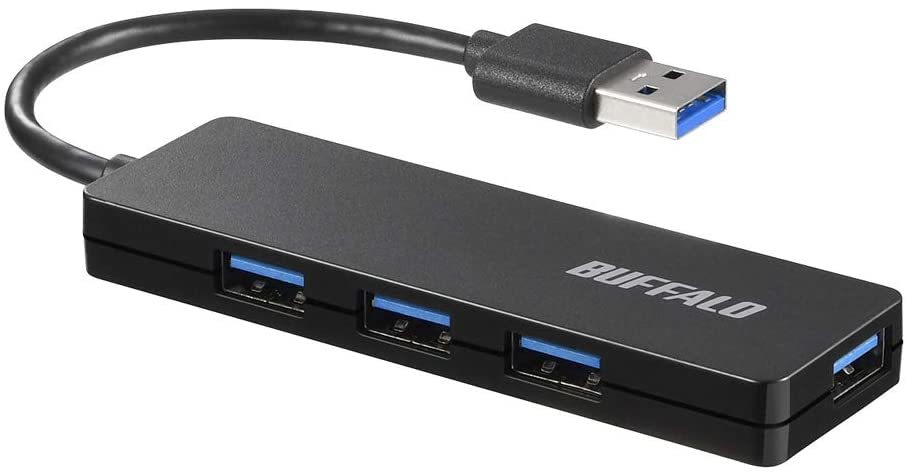 「USB3.0」「USB3.1（Gen1）」「USB3.2（Gen1）」は“名前が違うだけで同じ規格”　バッファロー「お客さまの困惑は知っている」