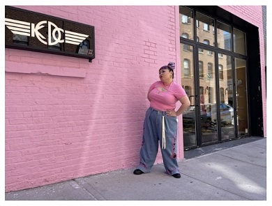 渡辺直美 ニューヨーク NY コロナ 更新 1 年ぶり